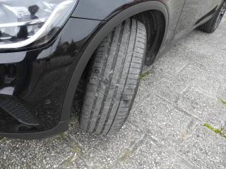 MERCEDES-BENZ GLC 300 usata 76