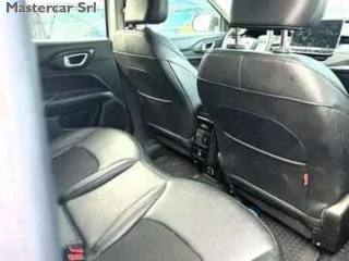 JEEP Compass usata, con Boardcomputer