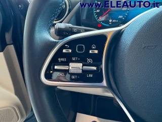 MERCEDES-BENZ GLA 200 usata, con Immobilizzatore elettronico