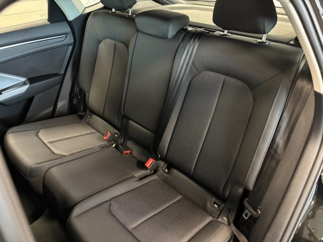 AUDI Q3 usata, con Cruise Control