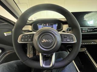 JEEP Avenger usata, con Fendinebbia
