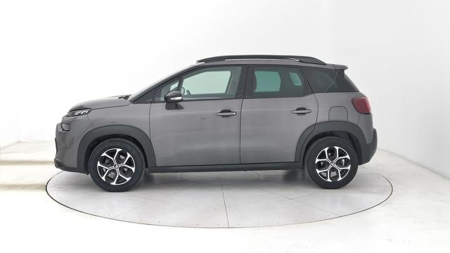 CITROEN C3 Aircross usata, con Airbag