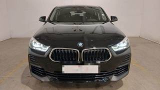 BMW X2 usata, con Cerchi in lega