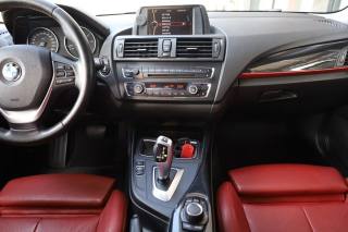 BMW 118 usata, con Controllo vocale