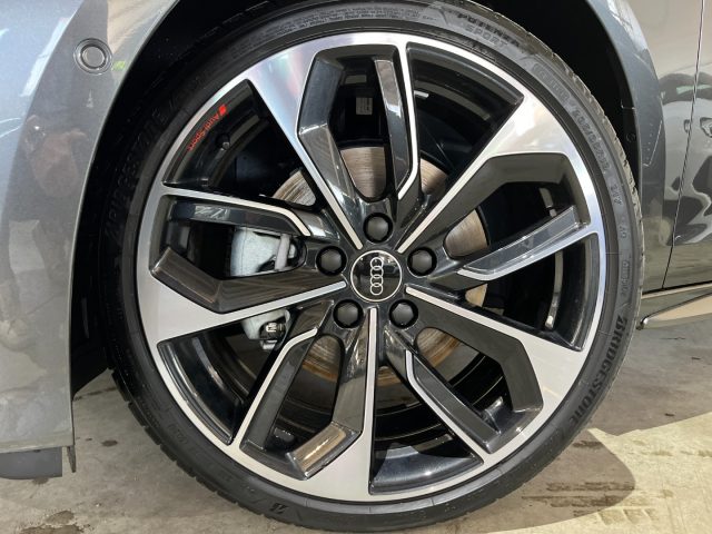 AUDI A3 usata, con Chiusura centralizzata
