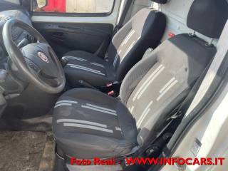 FIAT Fiorino usata, con Antifurto