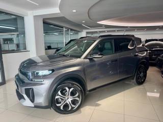 CITROEN C3 Aircross usata, con Airbag laterali