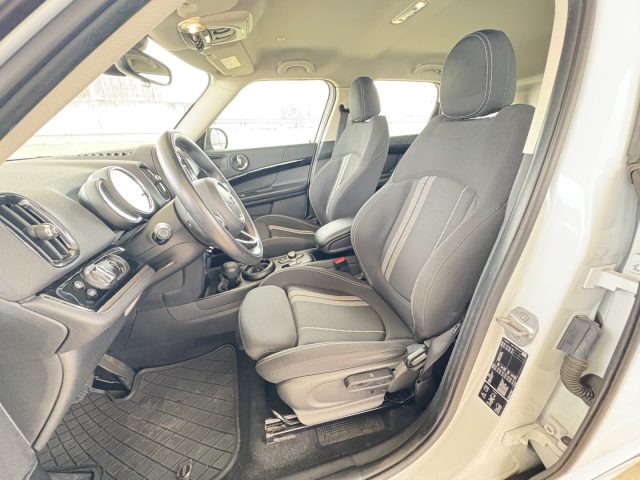 MINI Countryman usata 74