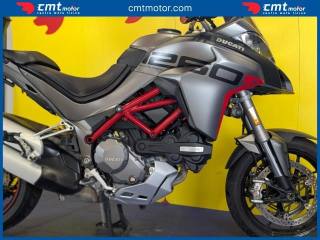 DUCATI Multistrada 1260 usata 7