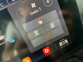 CUPRA Formentor usata, con Touch screen