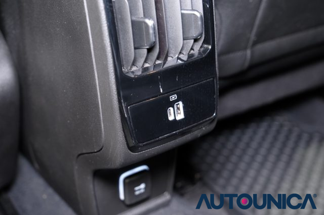 JEEP Compass usata, con Airbag testa