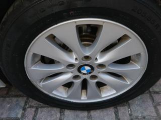 BMW 118 usata, con Bracciolo