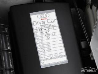 AUDI Q3 usata, con Riconoscimento dei segnali stradali