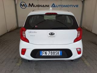 KIA Picanto usata, con Fendinebbia