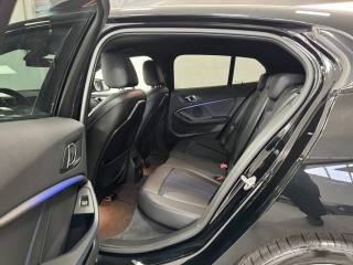 BMW 116 usata, con Fari Xenon