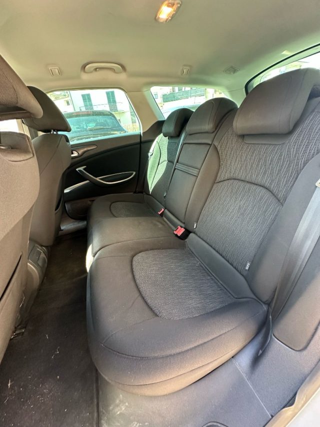 CITROEN C5 usata, con Cruise Control