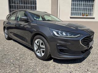 FORD Focus usata, con Airbag laterali