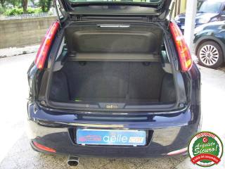 FIAT Punto usata 33