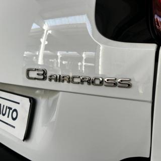 CITROEN C3 Aircross usata, con Bracciolo