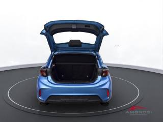 MG MG3 usata 8