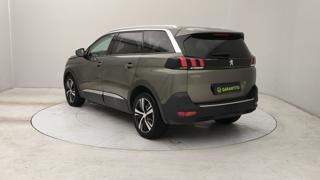 PEUGEOT 5008 usata, con Airbag laterali