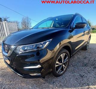 NISSAN Qashqai usata, con Airbag Passeggero