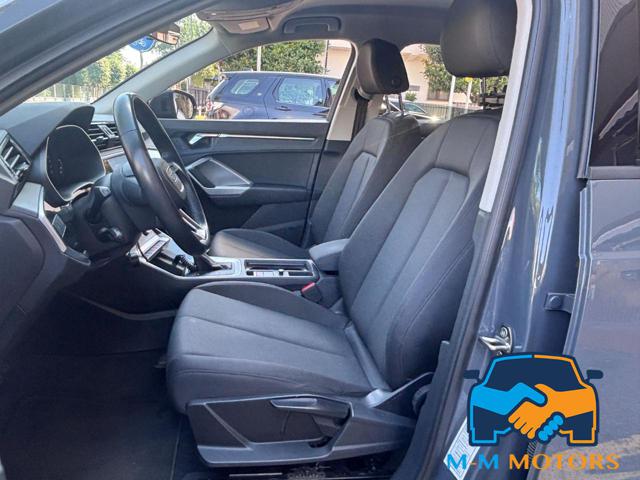 AUDI Q3 usata, con Climatizzatore
