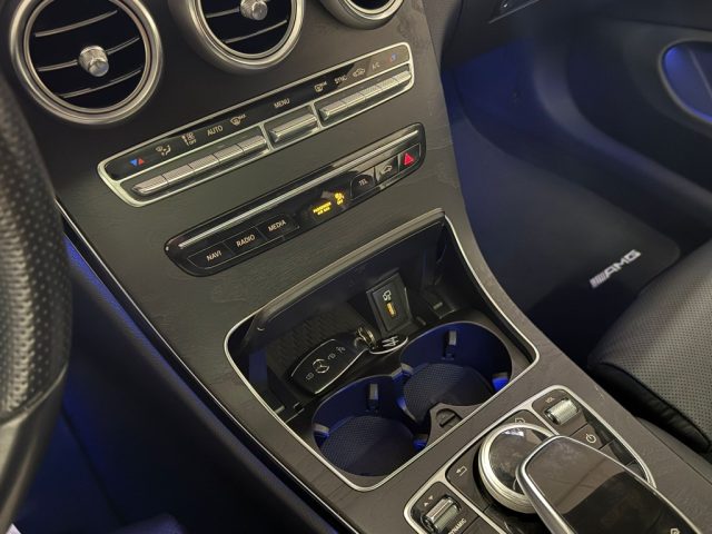 MERCEDES-BENZ C 300 usata 20