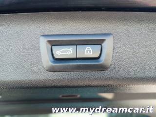 BMW 520 usata, con Sensore di luce