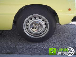 ALFA ROMEO Spider usata 48