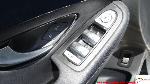 MERCEDES-BENZ GLC 250 usata 97