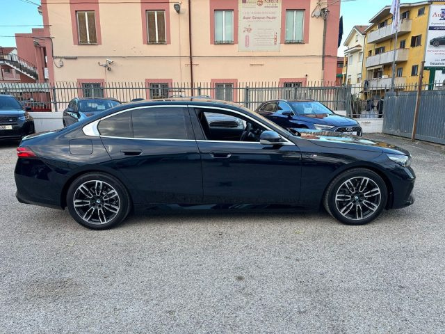 BMW 520 usata, con Climatizzatore