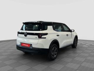 CITROEN C3 Aircross usata 4