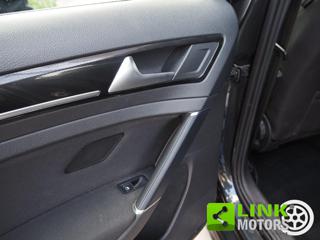 VOLKSWAGEN Golf GTD usata 35