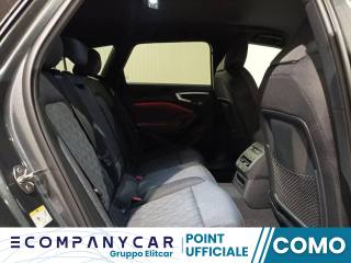 AUDI A5 usata, con Servosterzo
