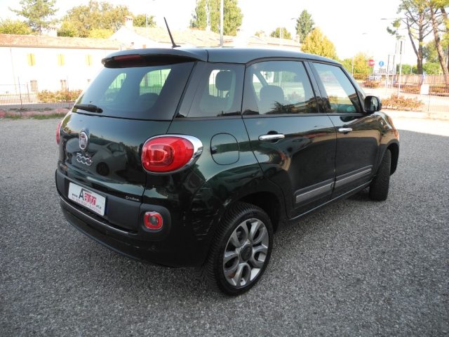 FIAT 500L usata 86