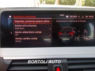 BMW X3 usata, con Bracciolo