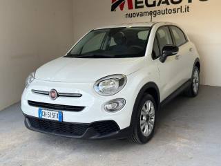 FIAT 500X usata, con Airbag Passeggero