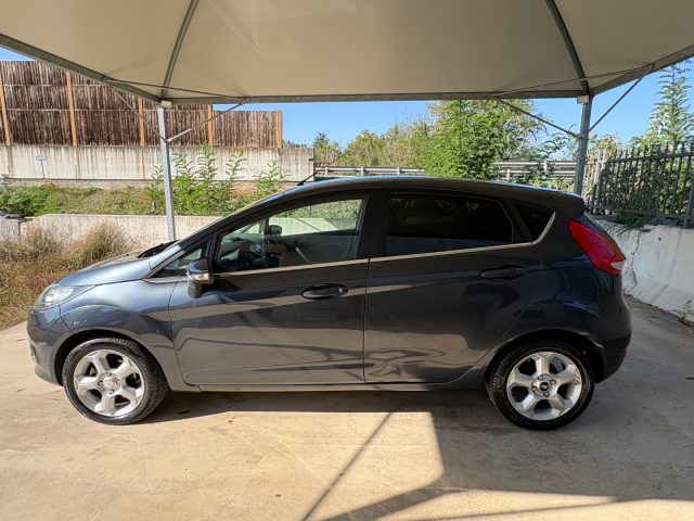 FORD Fiesta usata 34