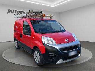 FIAT Fiorino usata, con Chiusura centralizzata