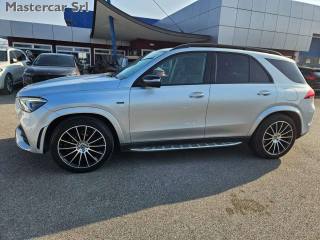 MERCEDES-BENZ GLE 350 usata, con Alzacristalli elettrici
