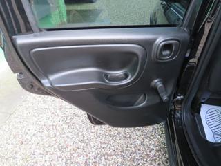 FIAT Panda usata, con Servosterzo