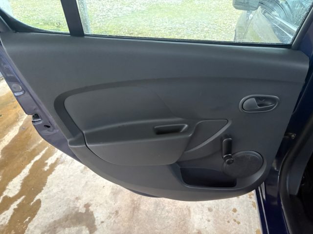 DACIA Sandero usata, con Servosterzo