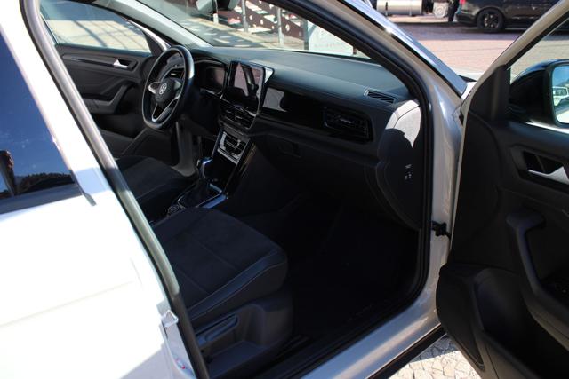 VOLKSWAGEN T-Roc usata, con ESP