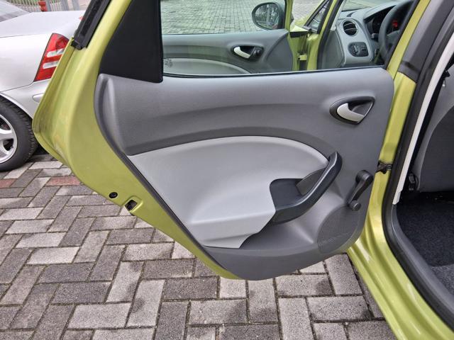 SEAT Ibiza usata, con ESP