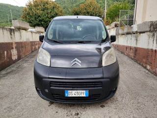 CITROEN Nemo usata, con Immobilizzatore elettronico