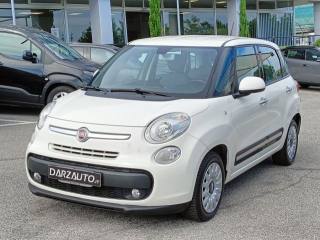 FIAT 500L Pro 1.6 MJT 120CV Pop Star 4 posti (N1)