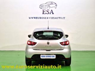 RENAULT Clio usata 9