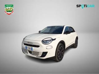 FIAT 600 Hybrid 100 CV DCT MHEV La Prima