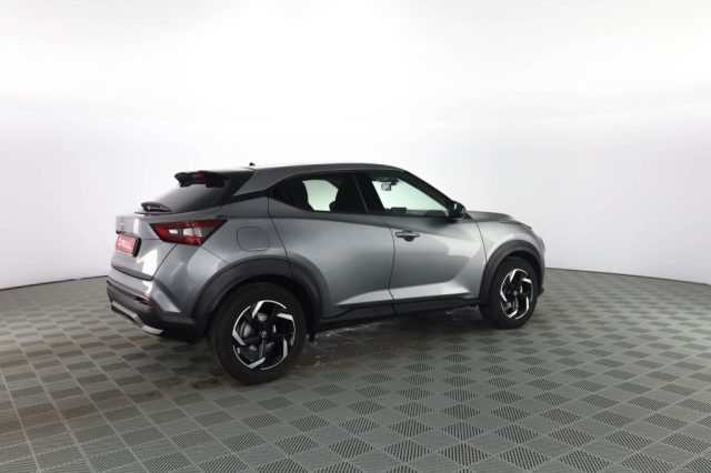 NISSAN Juke usata 2